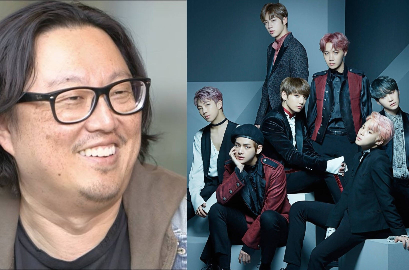 Dao dien cua Taylor Swift, Lady Gaga khong xin loi khi che gieu BTS hinh anh