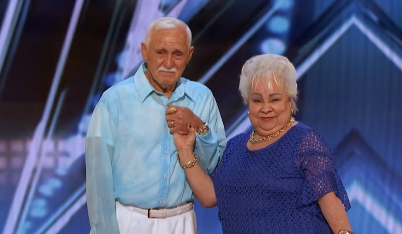 5 tiet muc gay xon xao cua America's Got Talent 2018 anh 6