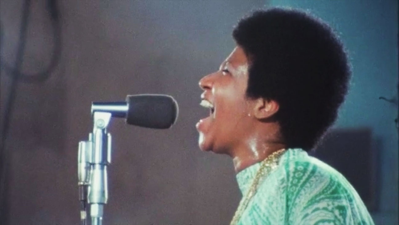 Sự nghiệp của diva gạo cội Aretha Franklin  ảnh 2 Su nghiep cua diva gao coi Aretha Franklin anh 2