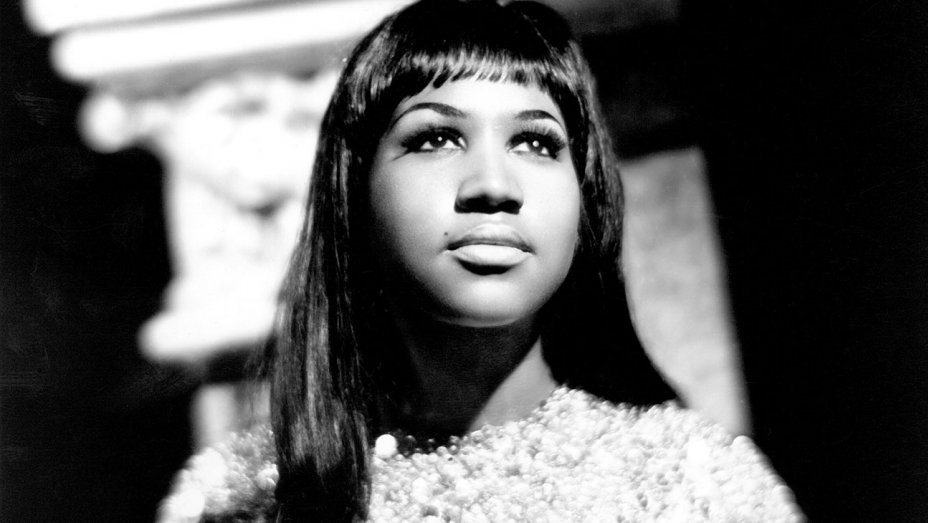 Sự nghiệp của diva gạo cội Aretha Franklin  ảnh 1 Su nghiep cua diva gao coi Aretha Franklin anh 1