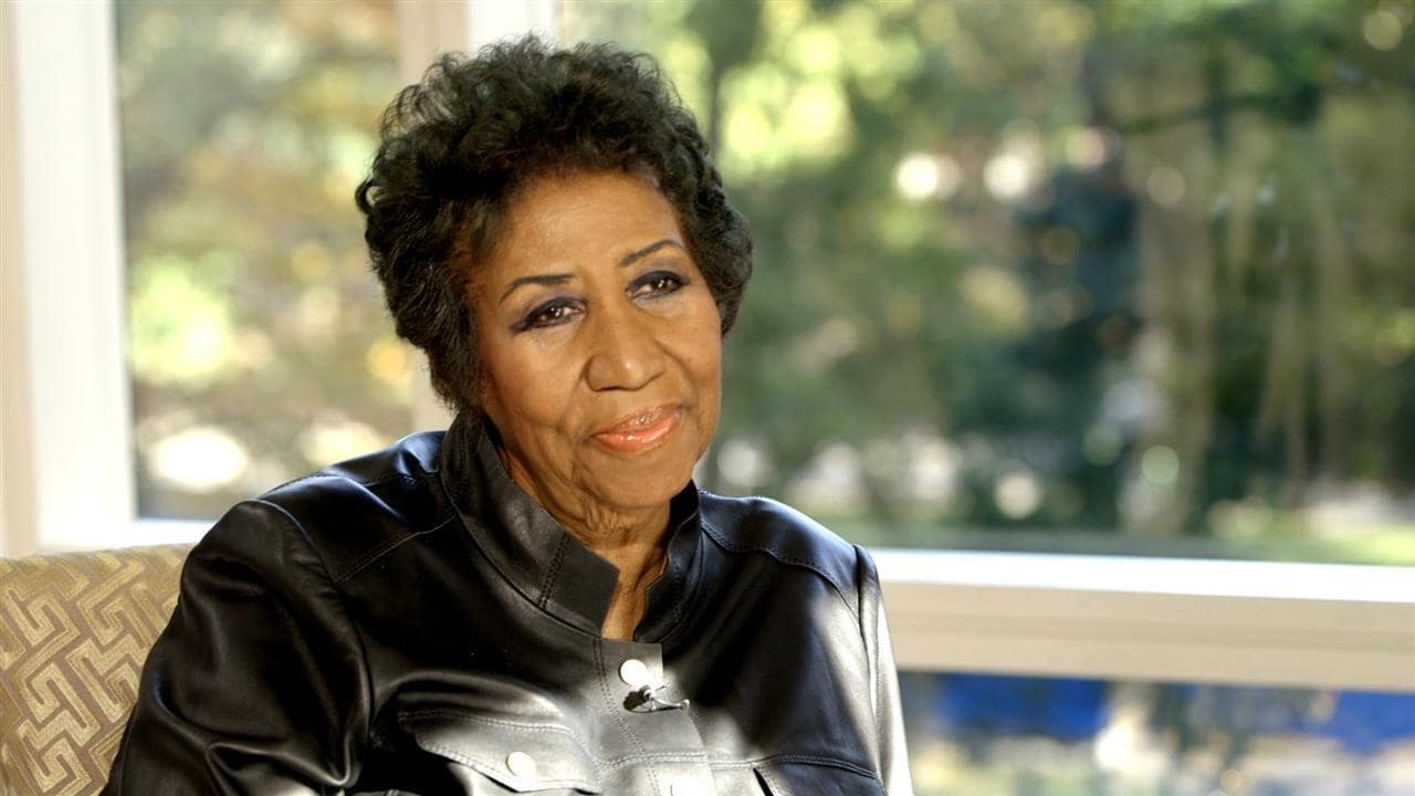 Sự nghiệp của diva gạo cội Aretha Franklin  ảnh 5 Su nghiep cua diva gao coi Aretha Franklin anh 5