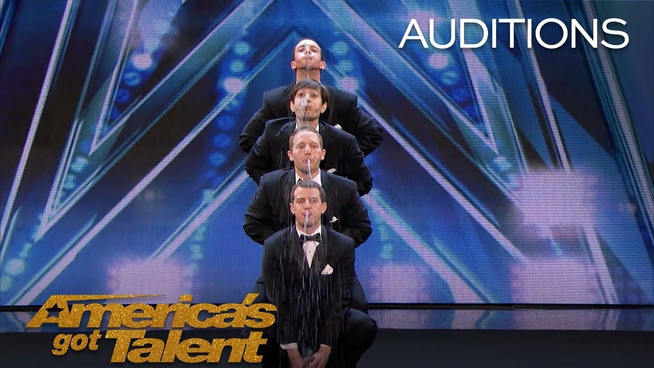 5 tiet muc gay xon xao cua America's Got Talent 2018 anh 2