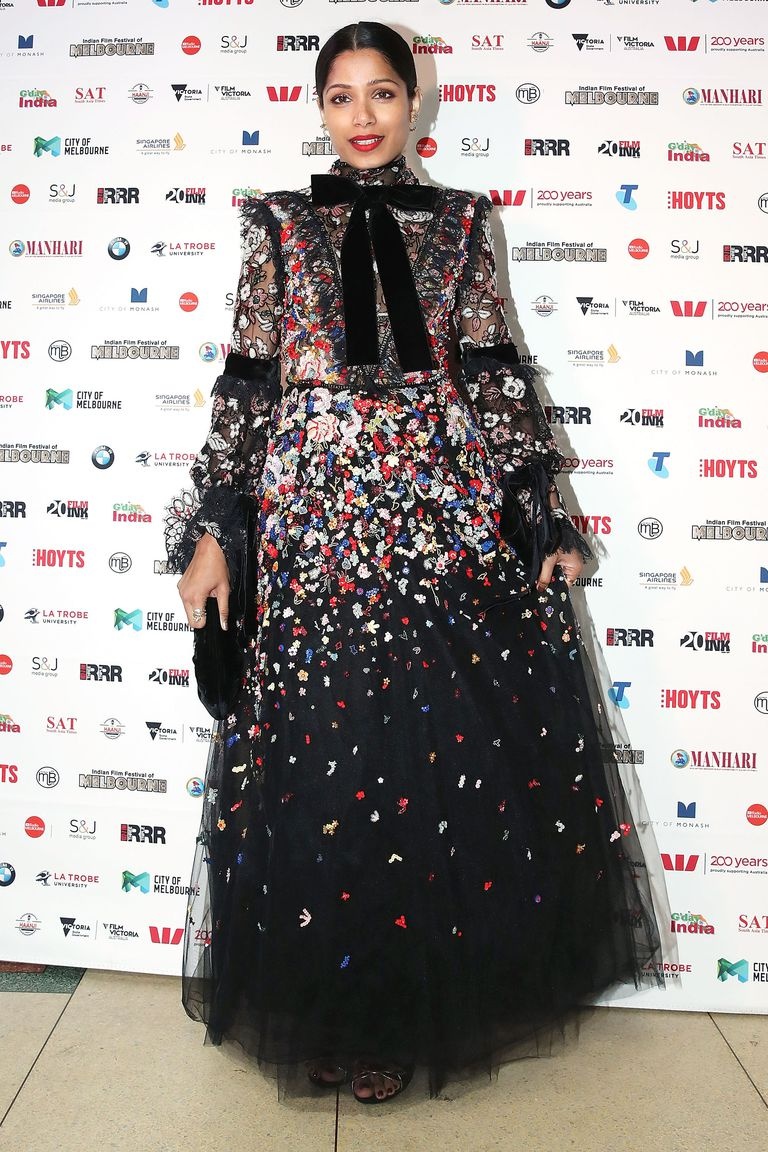 Dan sao Hollywood mac dep tuan nay anh 8