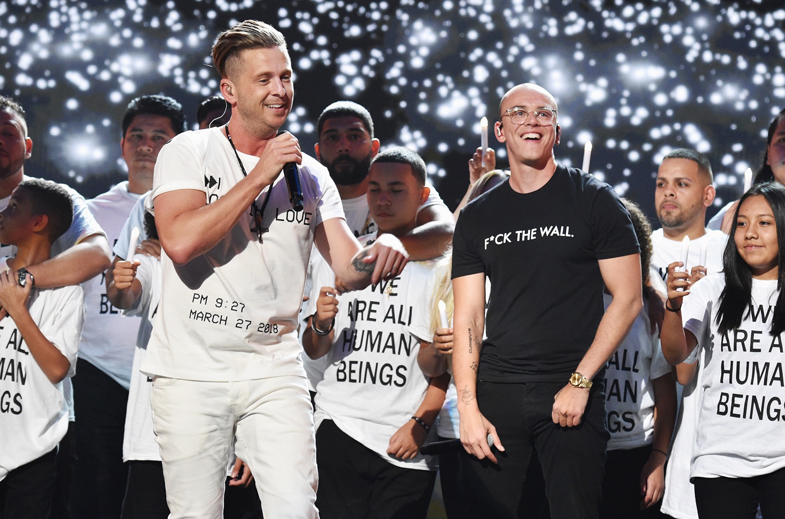 MTV Video Music Awards 2018 anh 10