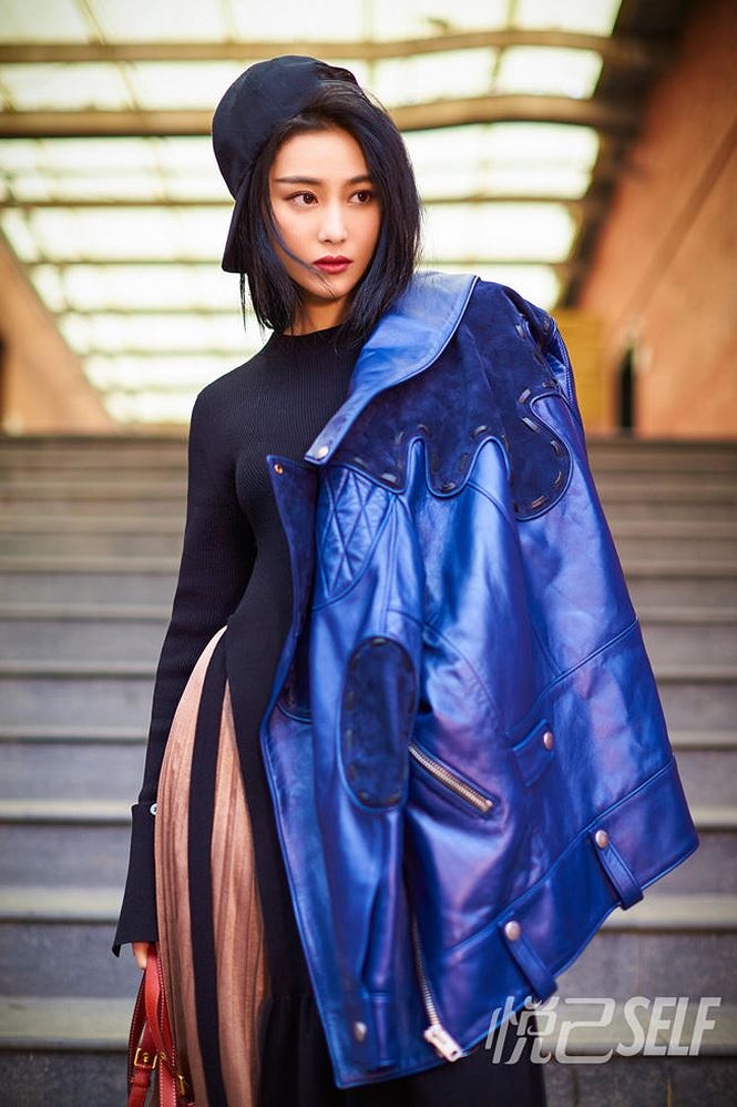 Nhung bo canh gay tranh cai cua Truong Hinh Du anh 8