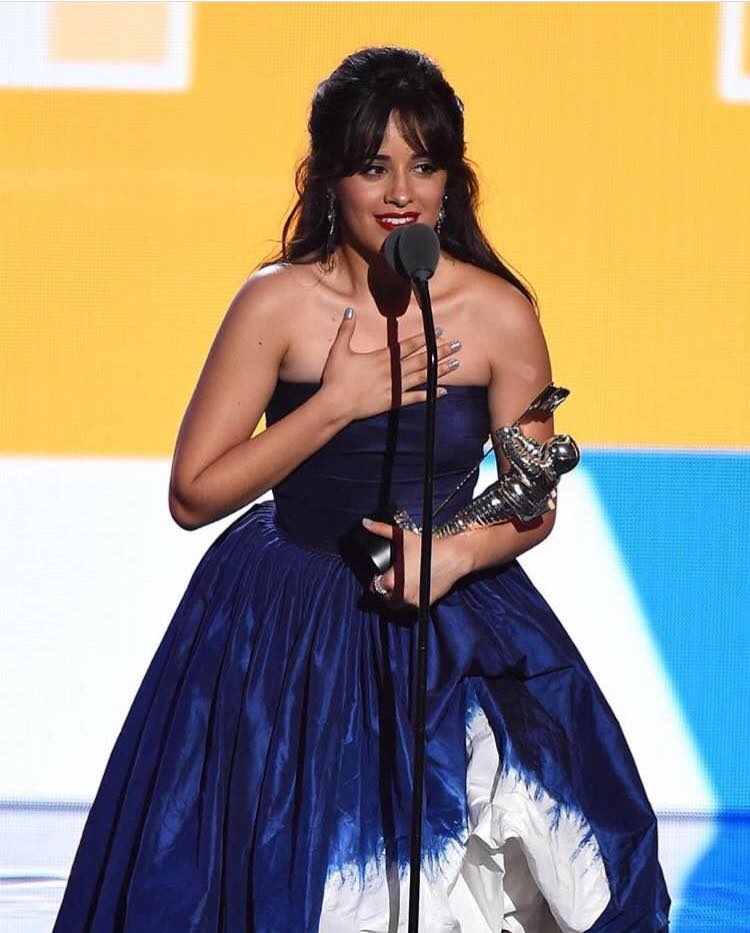 Những người chiến thắng VMAs 2018 ảnh 3 Nhung nguoi chien thang VMAs 2018 anh 3
