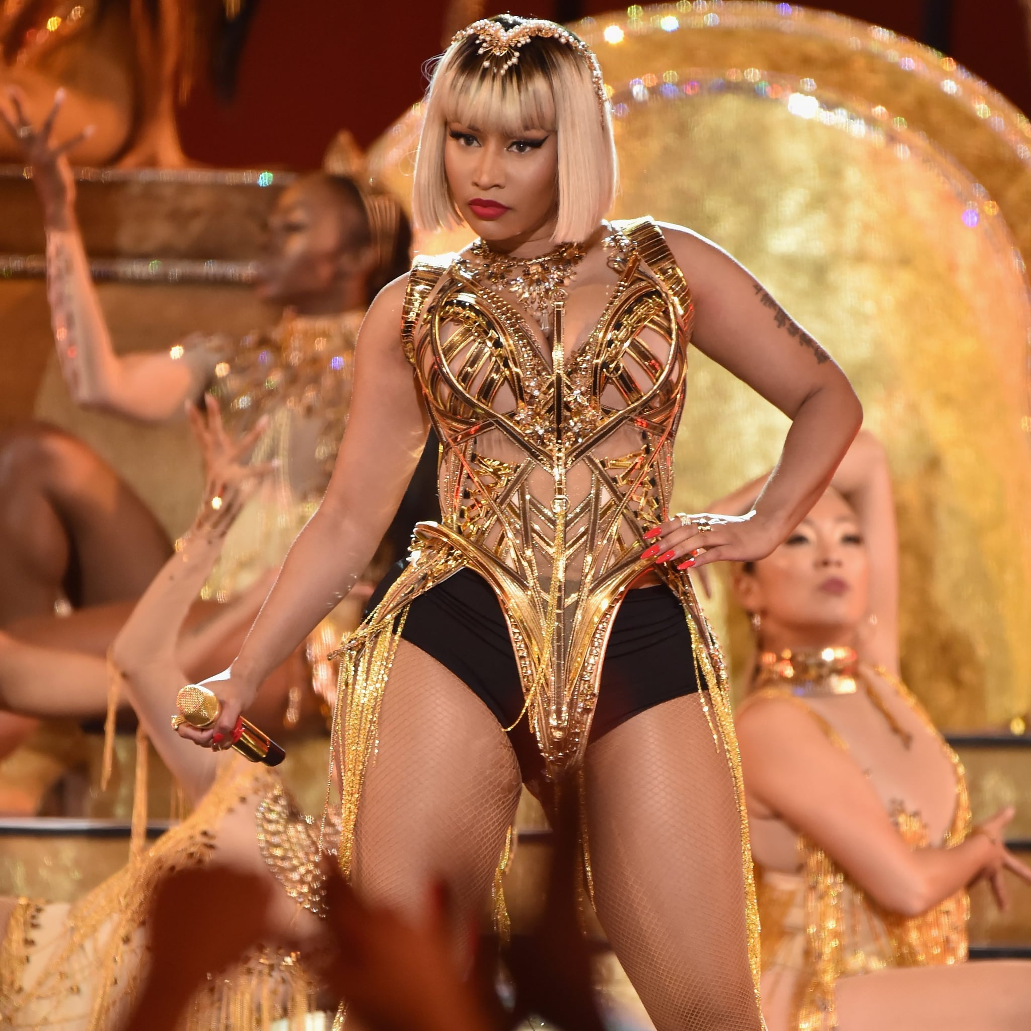 MTV Video Music Awards 2018 anh 5