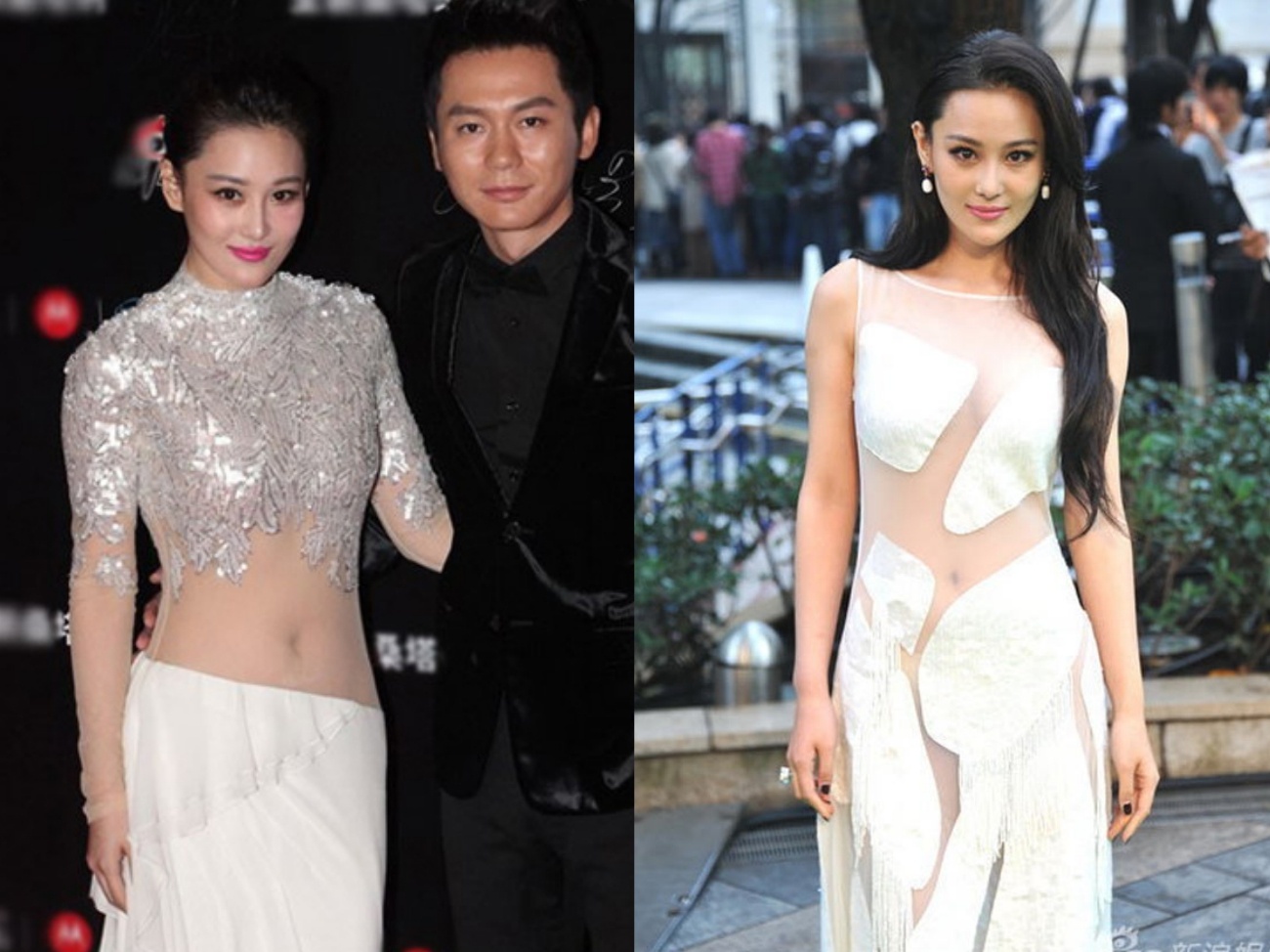 Nhung bo canh gay tranh cai cua Truong Hinh Du anh 6