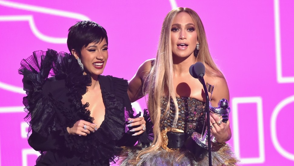 Những người chiến thắng VMAs 2018 ảnh 9 Nhung nguoi chien thang VMAs 2018 anh 9