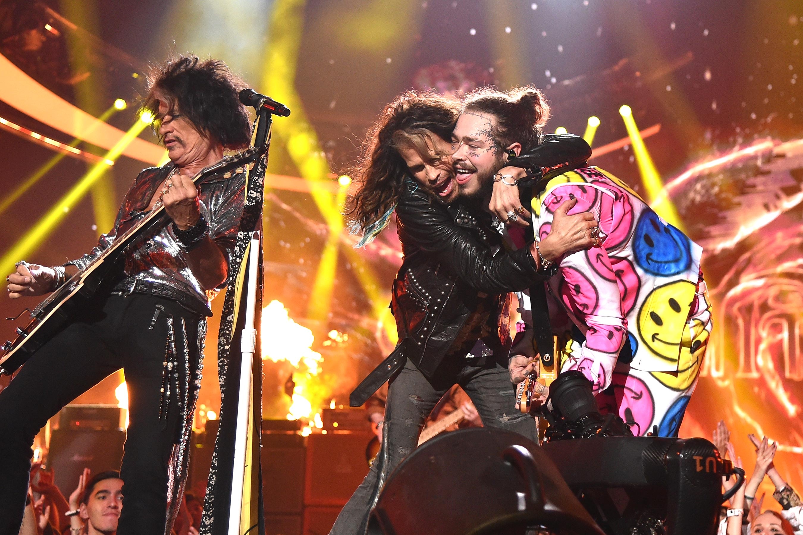 MTV Video Music Awards 2018 anh 7