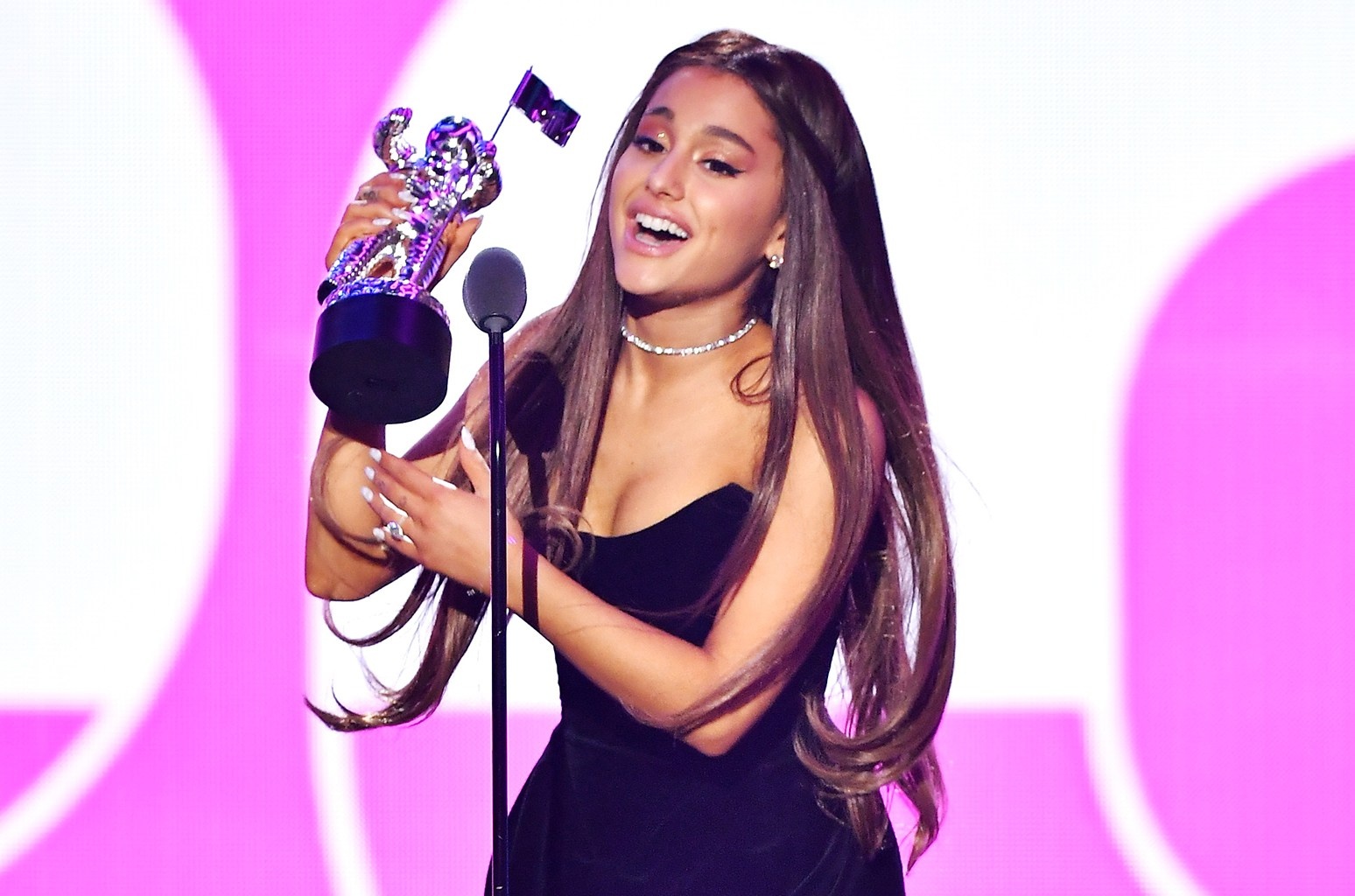 Những người chiến thắng VMAs 2018 ảnh 6 Nhung nguoi chien thang VMAs 2018 anh 6