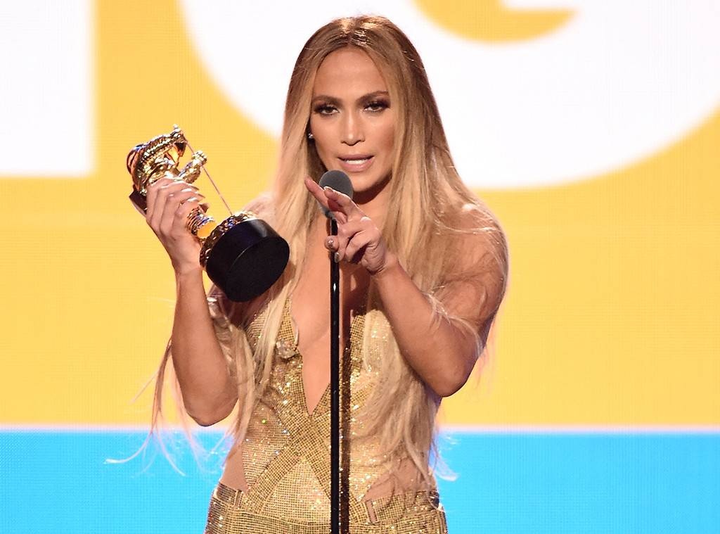 Những người chiến thắng VMAs 2018 ảnh 8 Nhung nguoi chien thang VMAs 2018 anh 8