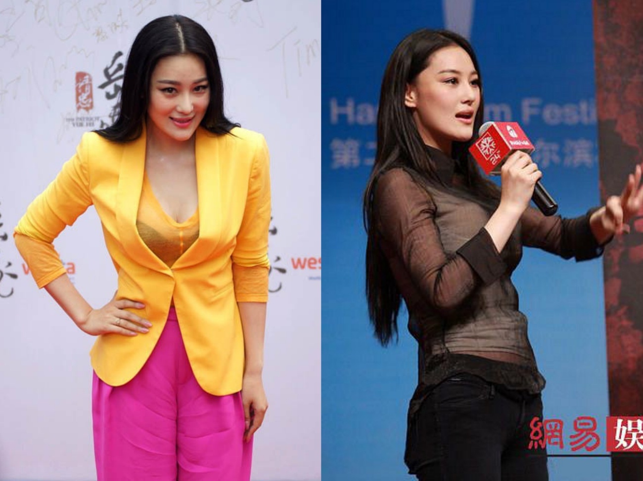 Nhung bo canh gay tranh cai cua Truong Hinh Du anh 7