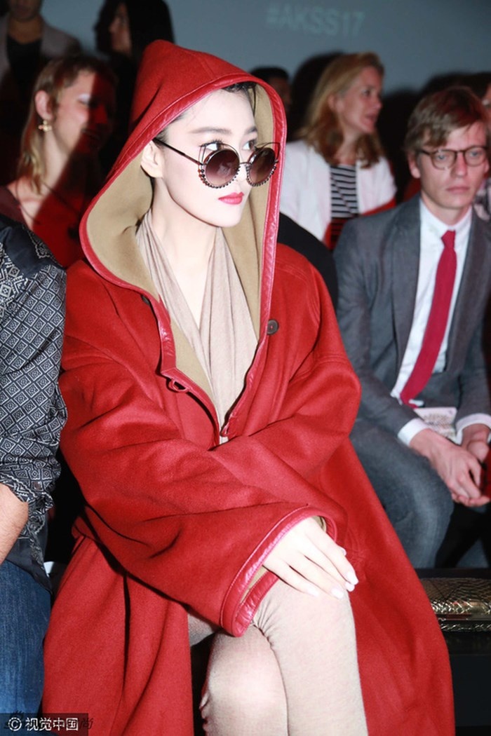 Nhung bo canh gay tranh cai cua Truong Hinh Du anh 4