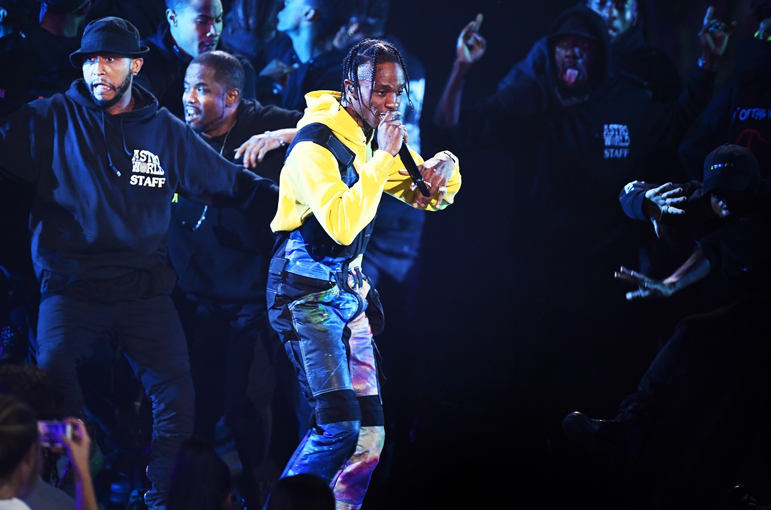 MTV Video Music Awards 2018 anh 8