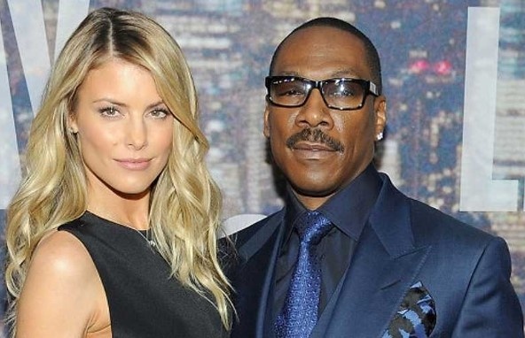 Danh hai Eddie Murphy co the se lam bo lan thu 10 hinh anh