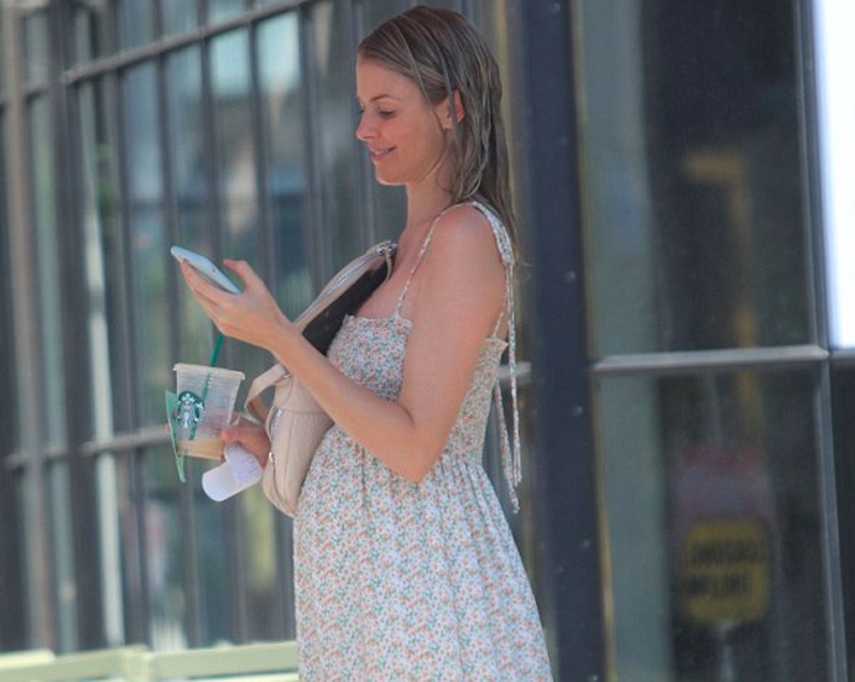 Eddie Murphy làm bố lần thứ 10 ảnh 1 Eddie Murphy lam bo lan thu 10 anh 1