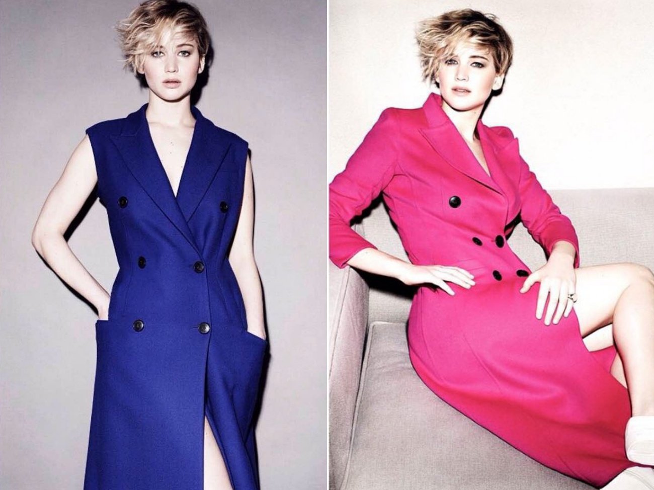 Những loại trang phục của diễn viên Jennifer Lawre ảnh 9 Nhung loai trang phuc cua dien vien Jennifer Lawre anh 9