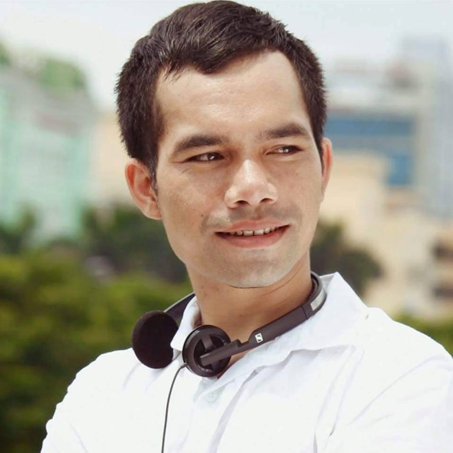 Những quán quân người dân tộc của các cuộc thi âm nhạc ảnh 3 Nhung quan quan nguoi dan toc cua cac cuoc thi am nhac anh 3