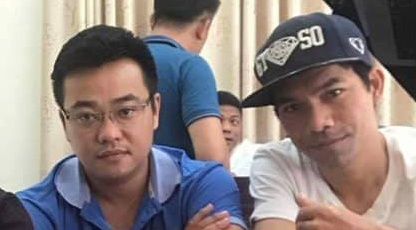 Yasuy va cac quan quan nguoi dan toc cua Vpop dang o dau, lam gi? hinh anh