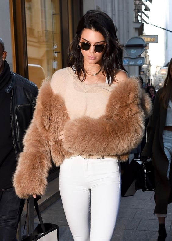 Nhung mau ao khoac len ngoi mua thu dong anh 3