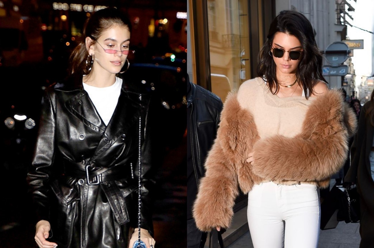 Nhung mau ao khoac len ngoi trong mua mot thu dong 2018 hinh anh