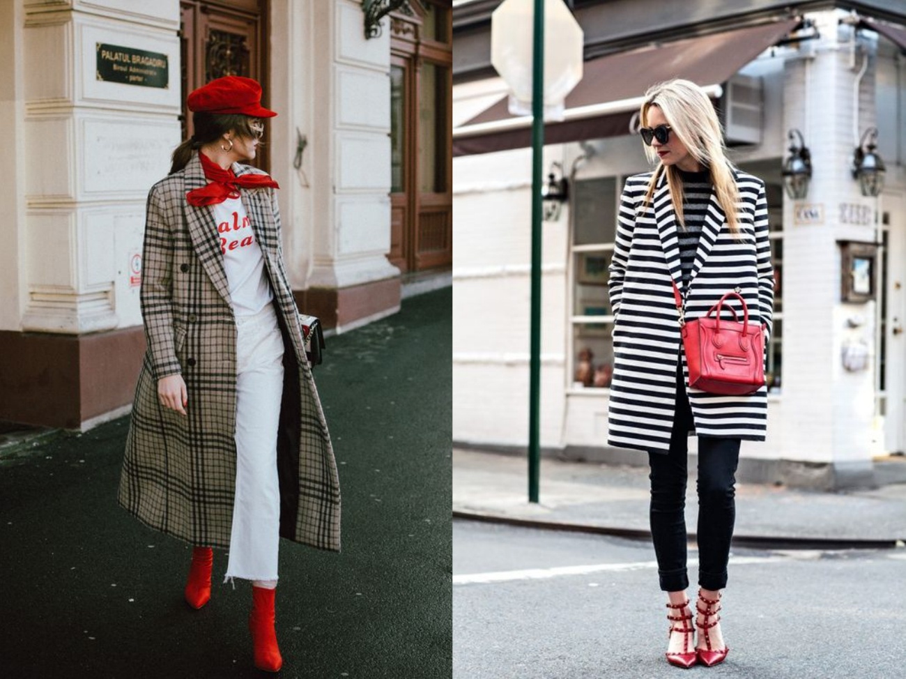 Nhung mau ao khoac len ngoi mua thu dong anh 2