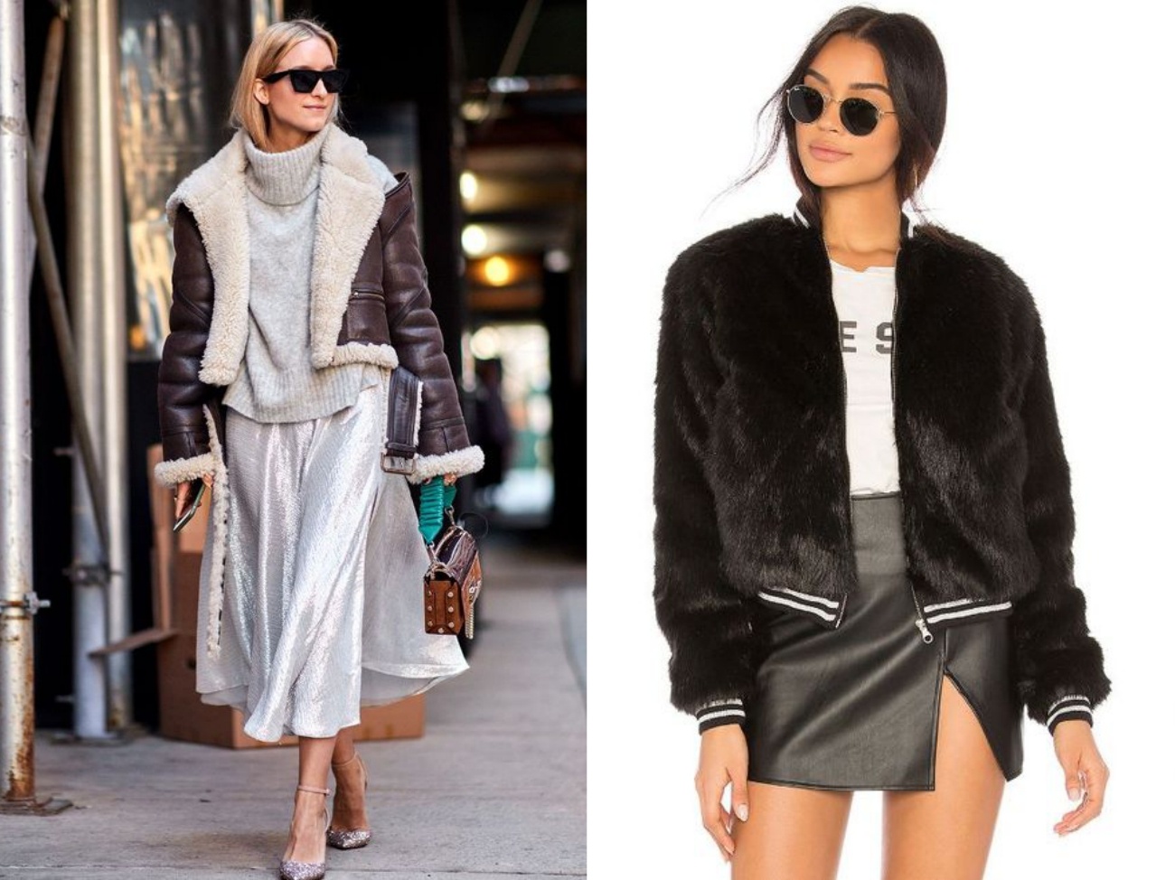 Nhung mau ao khoac len ngoi mua thu dong anh 4