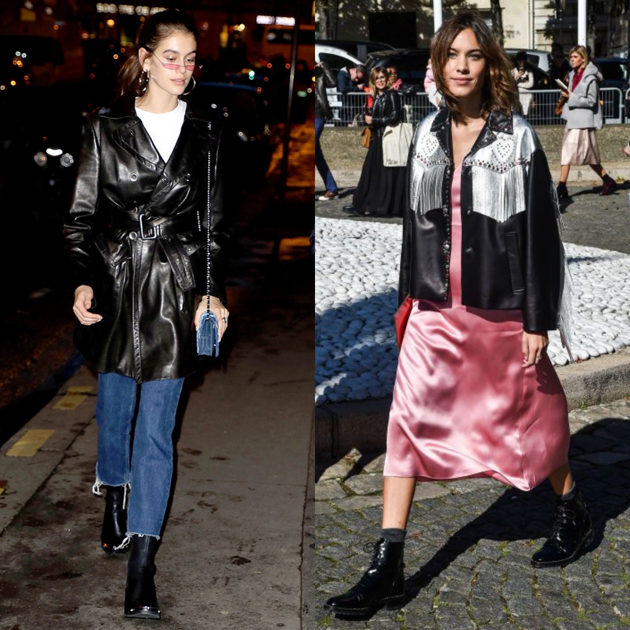 Nhung mau ao khoac len ngoi mua thu dong anh 8