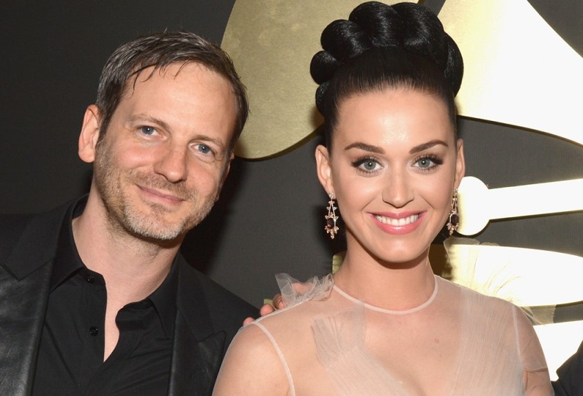 Katy Perry phu nhan bi nha san xuat Dr. Luke cuong hiep hinh anh