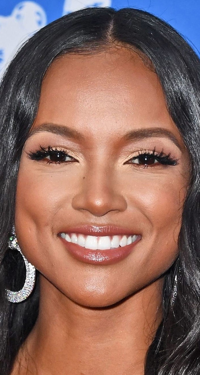 Can canh lan da bong dau,  san sui cua dan sao tai VMAs 2018 anh 8