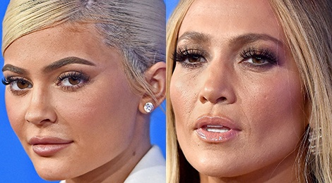 Lan da bong dau, mun chi chit cua dan sao Hollywood tai su kien hinh anh