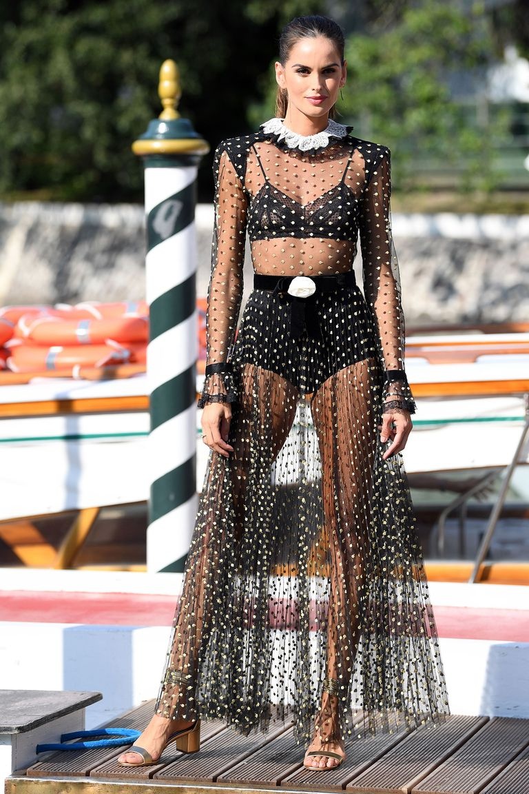 Dan sao Hollywood mac dep tuan qua anh 5