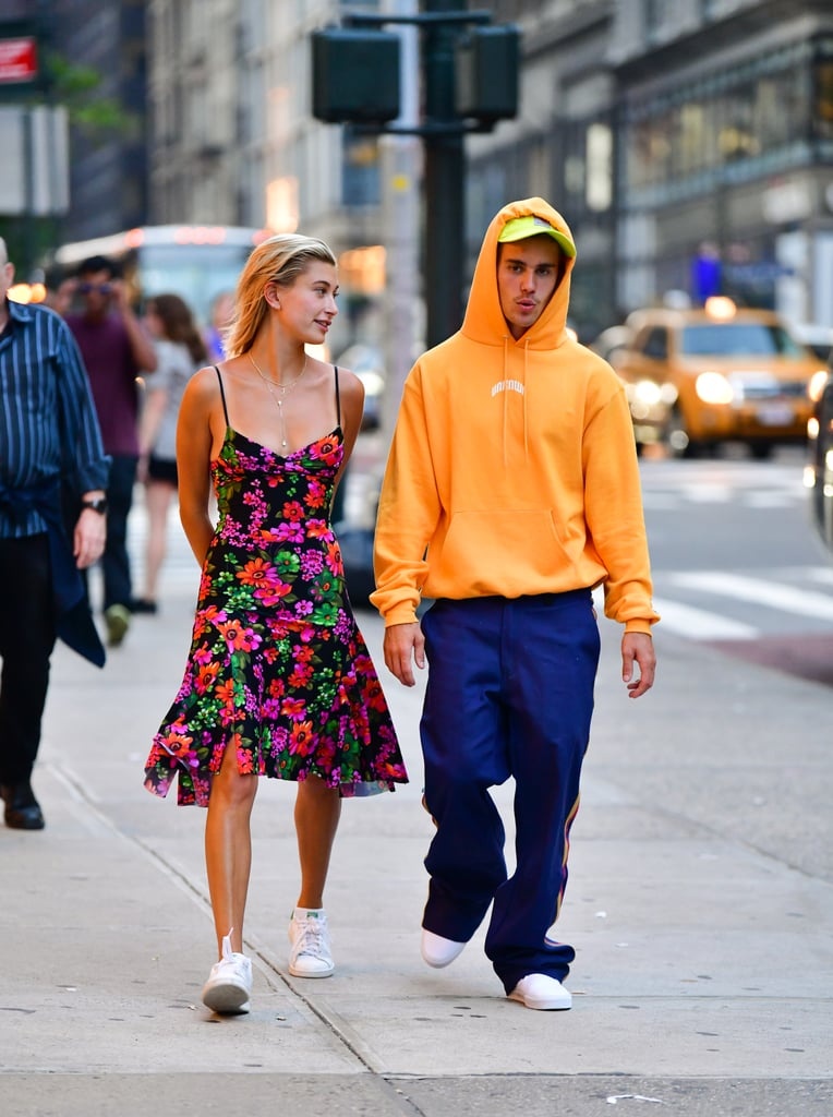 Phong cach thoi trang cua Justin Bieber anh 2