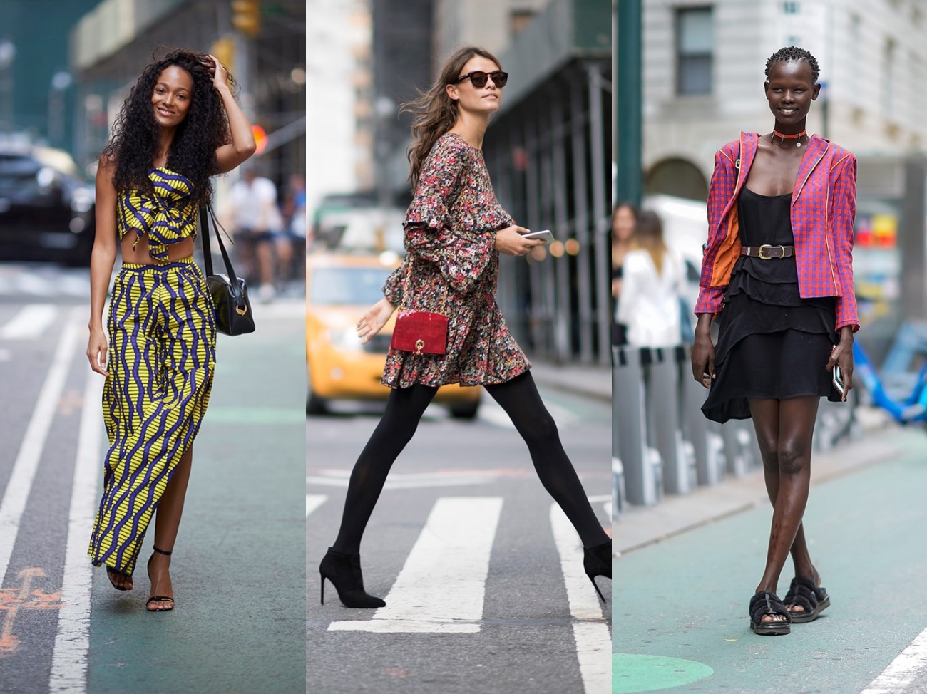 Dan chan dai mac goi cam di casting Victoria's Secret anh 10