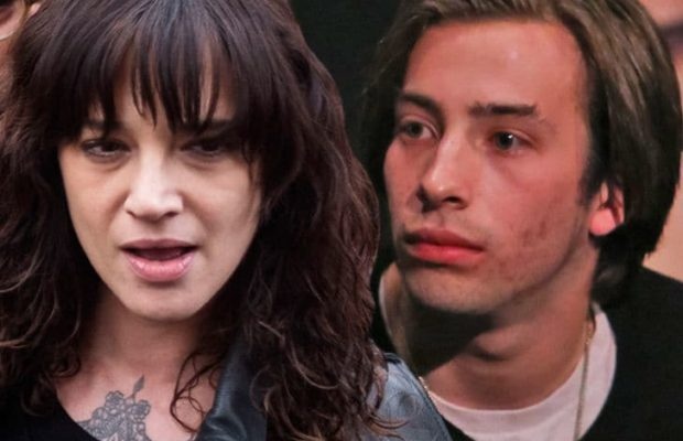 Asia Argento to nguoc bi ban dien 17 tuoi tan cong tinh duc hinh anh