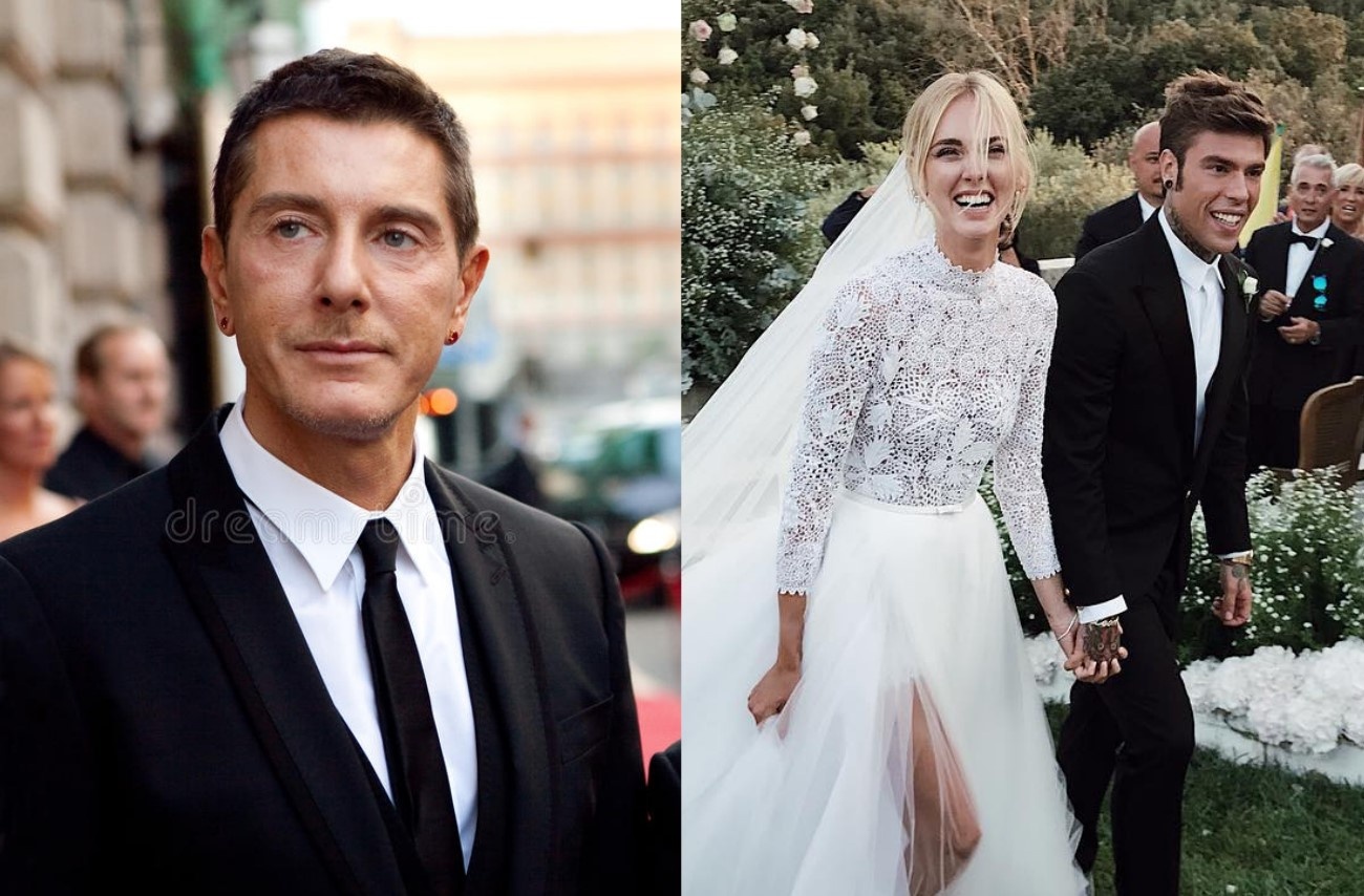 Ong chu Dolce & Gabbana che vay cuoi cua blogger noi tieng 're tien' hinh anh