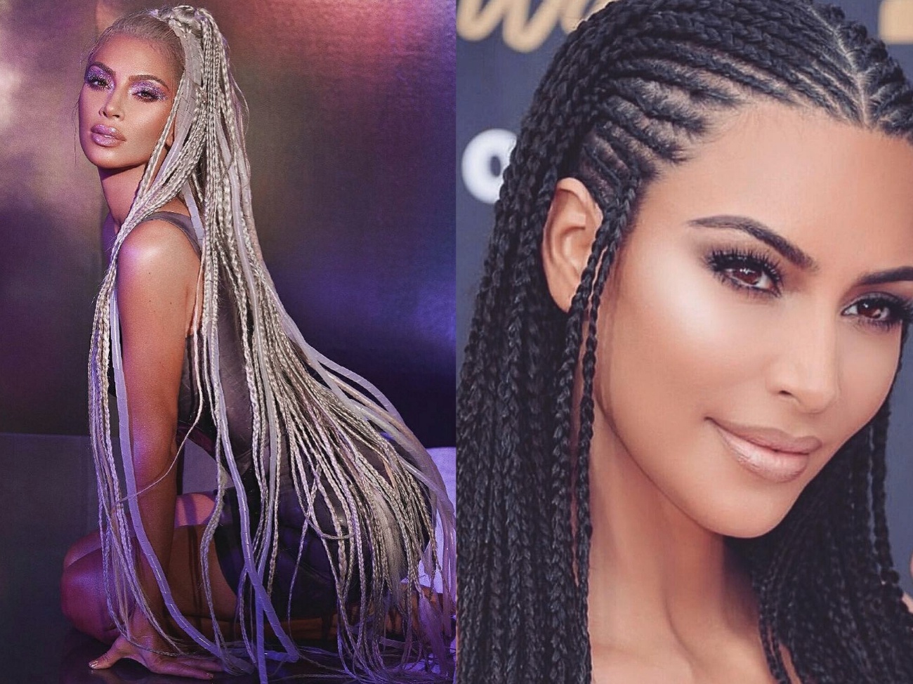 Sao Viet lang xe toc tet dreadlocks anh 7