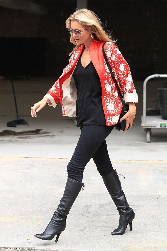 Street style cua my nhan Hollywood tuan qua anh 9