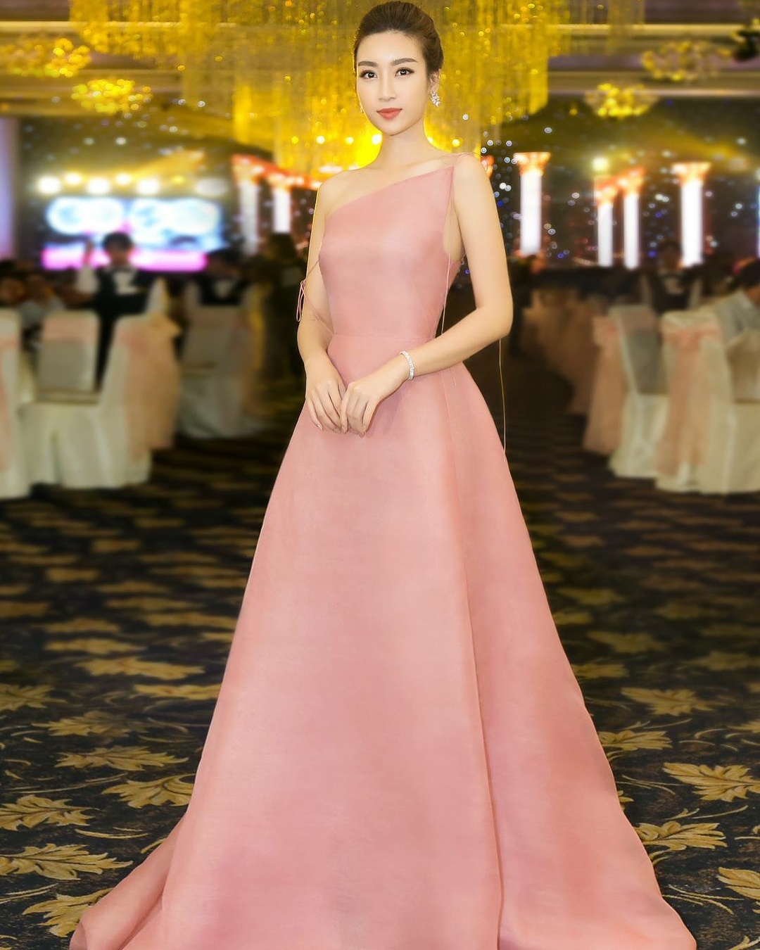 Dan my nhan Viet mac dep tuan qua anh 3