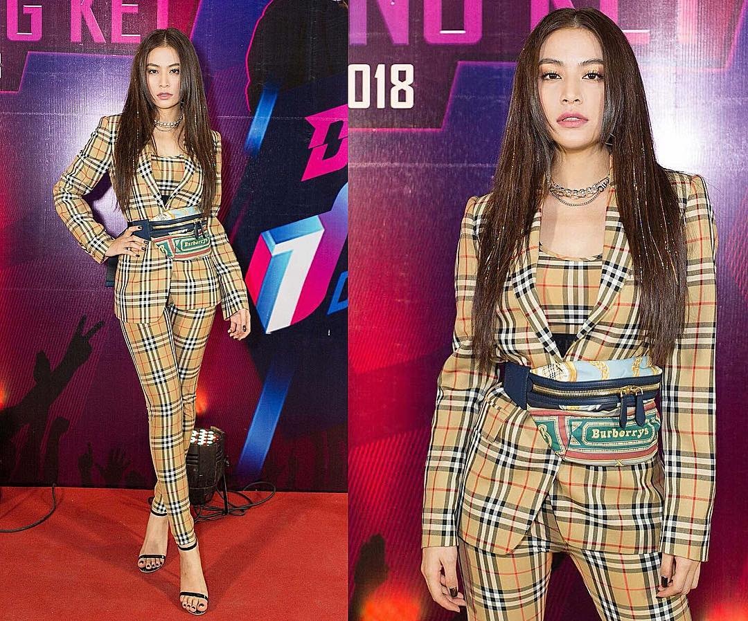 Dan my nhan Viet mac dep tuan qua anh 5