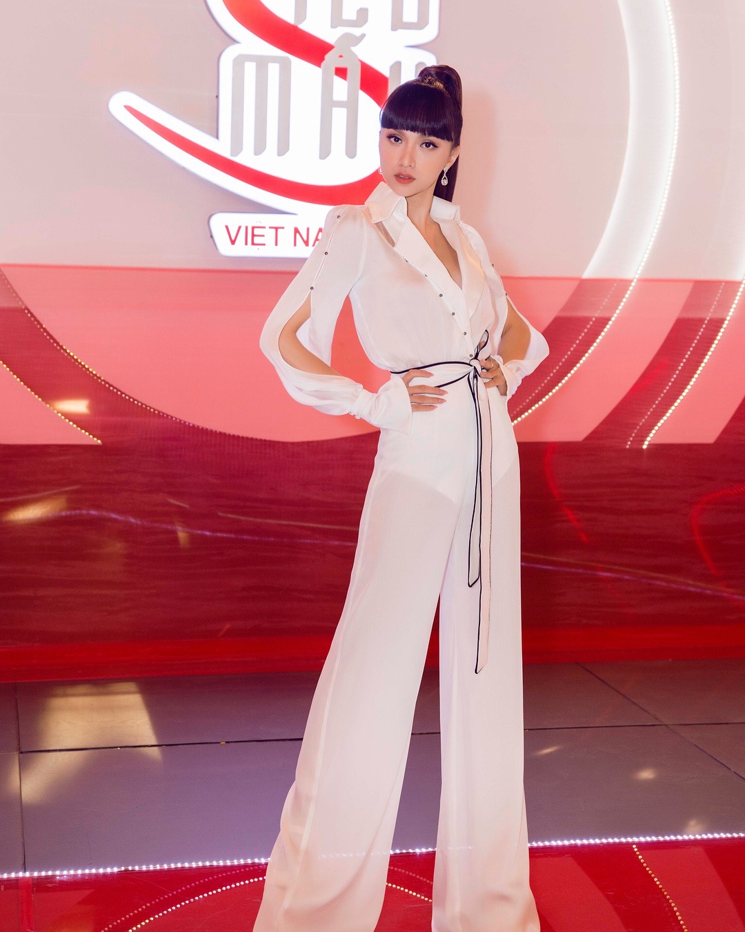 Dan my nhan Viet mac dep tuan qua anh 6