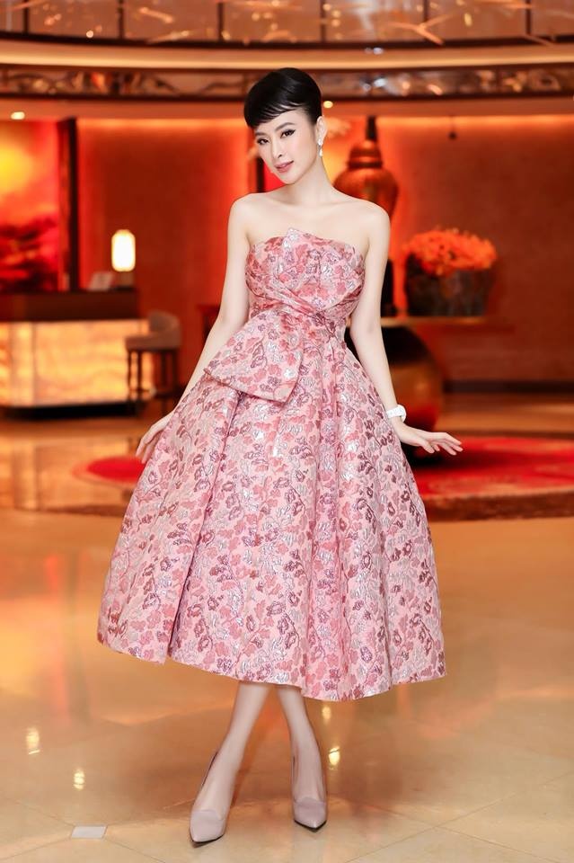 Dan my nhan Viet mac dep tuan qua anh 2