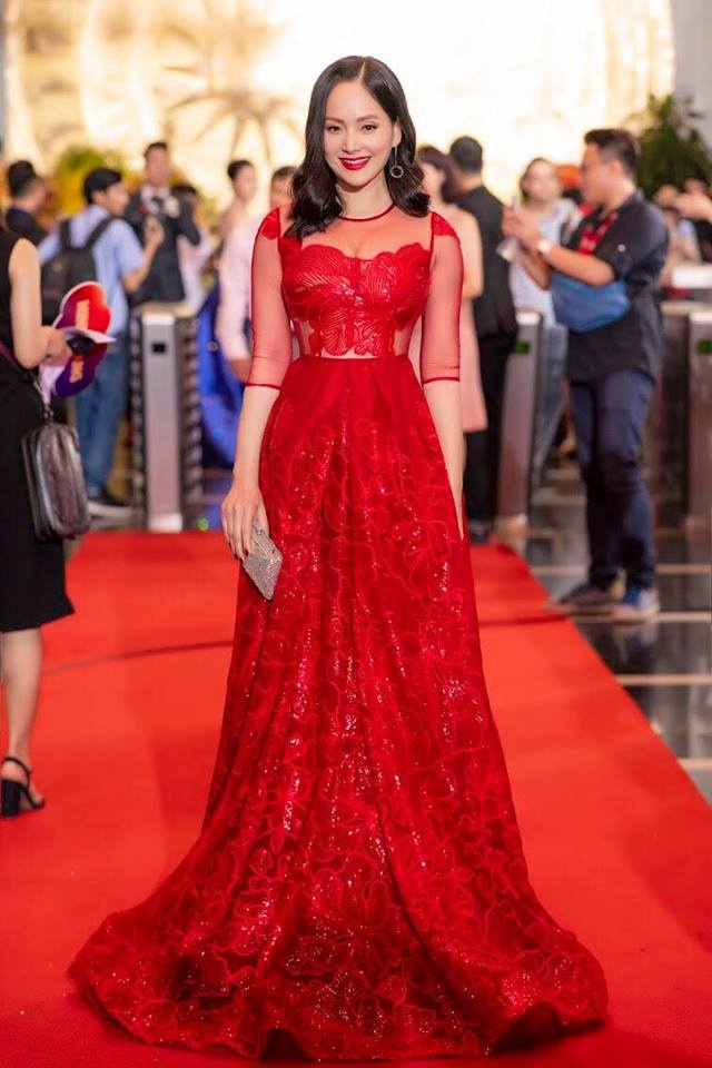 Dan my nhan Viet mac dep tuan qua anh 4