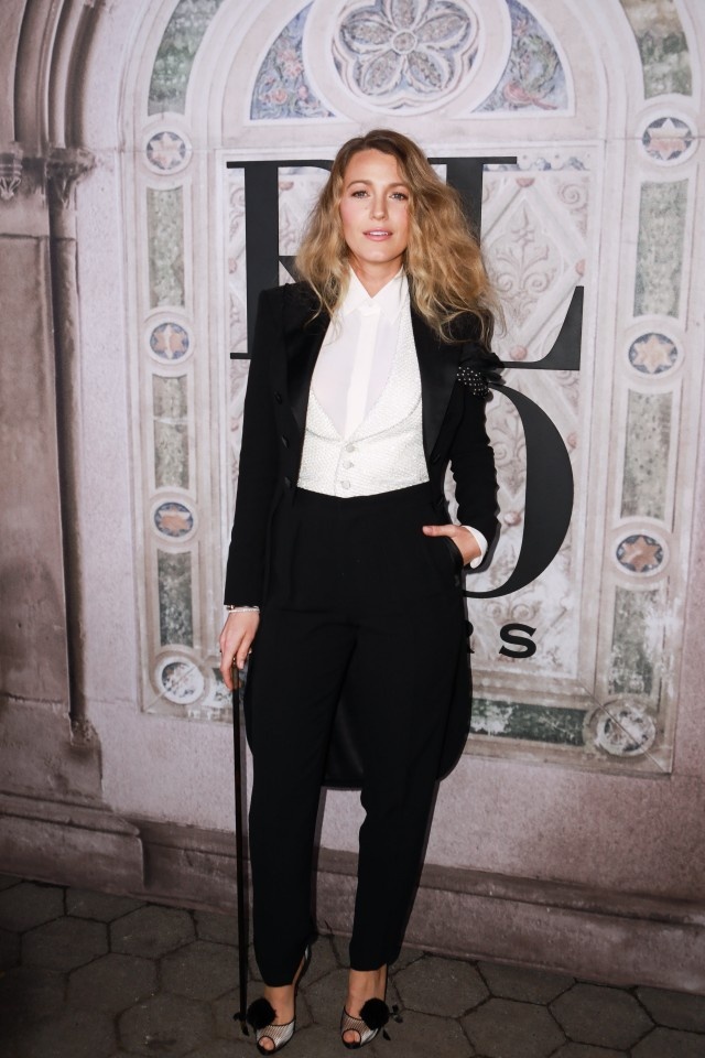 Nhung bo canh dep nhat New York Fashion Week 2019 anh 5