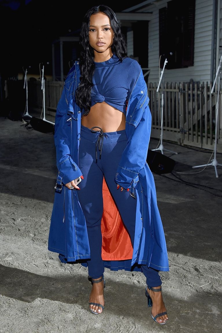 Nhung bo canh dep nhat New York Fashion Week 2019 anh 8