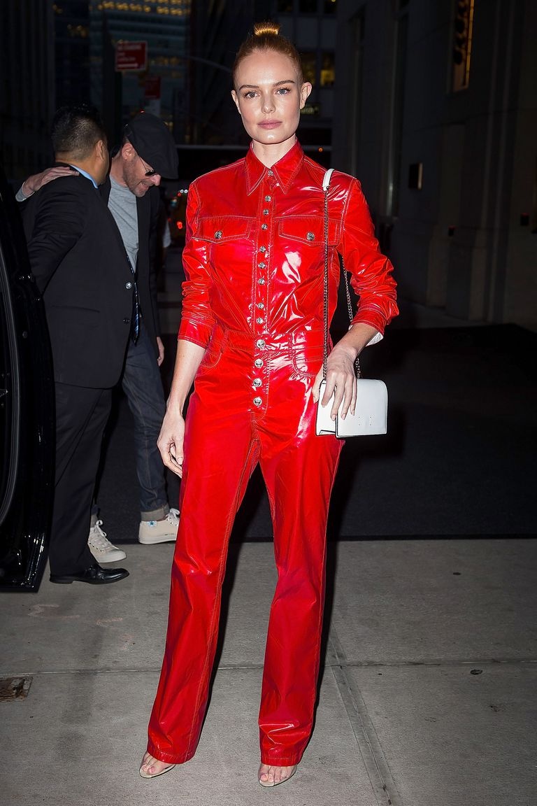 Nhung bo canh dep nhat New York Fashion Week 2019 anh 7