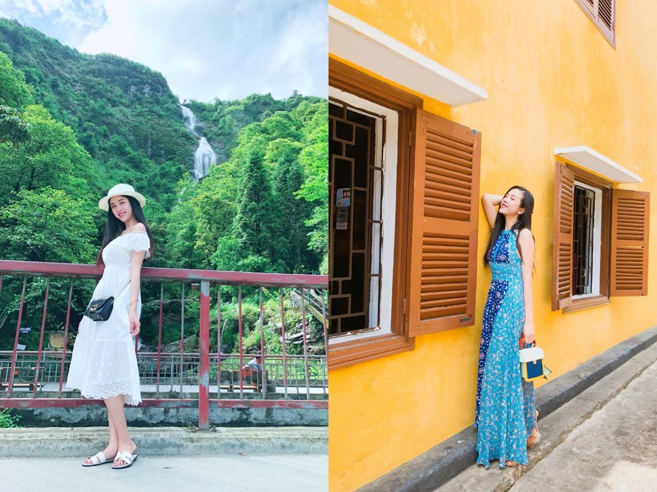 Phong cach thoi trang thuong ngay cua Top 3 HHVN anh 9