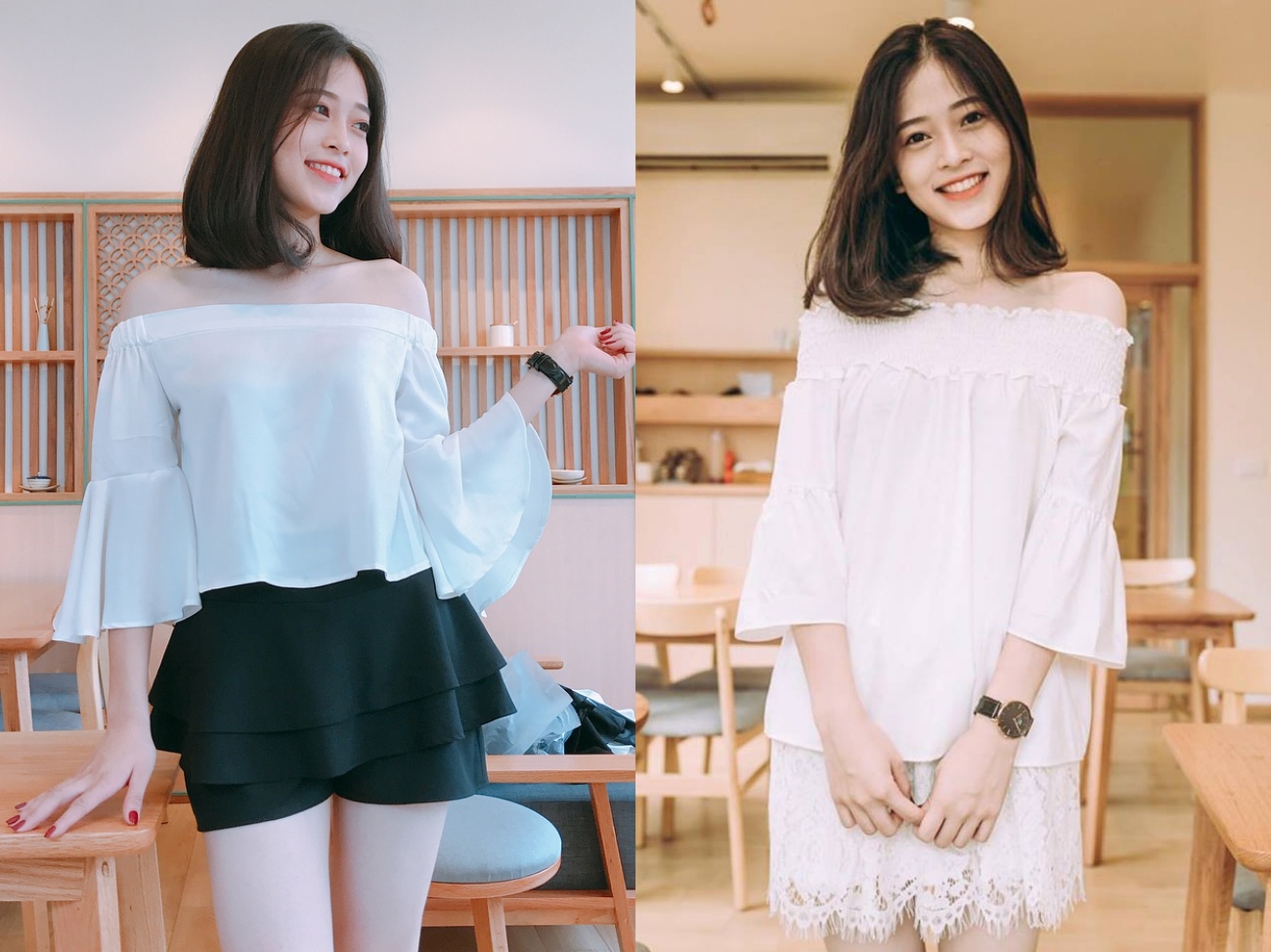 Phong cach thoi trang thuong ngay cua Top 3 HHVN anh 6