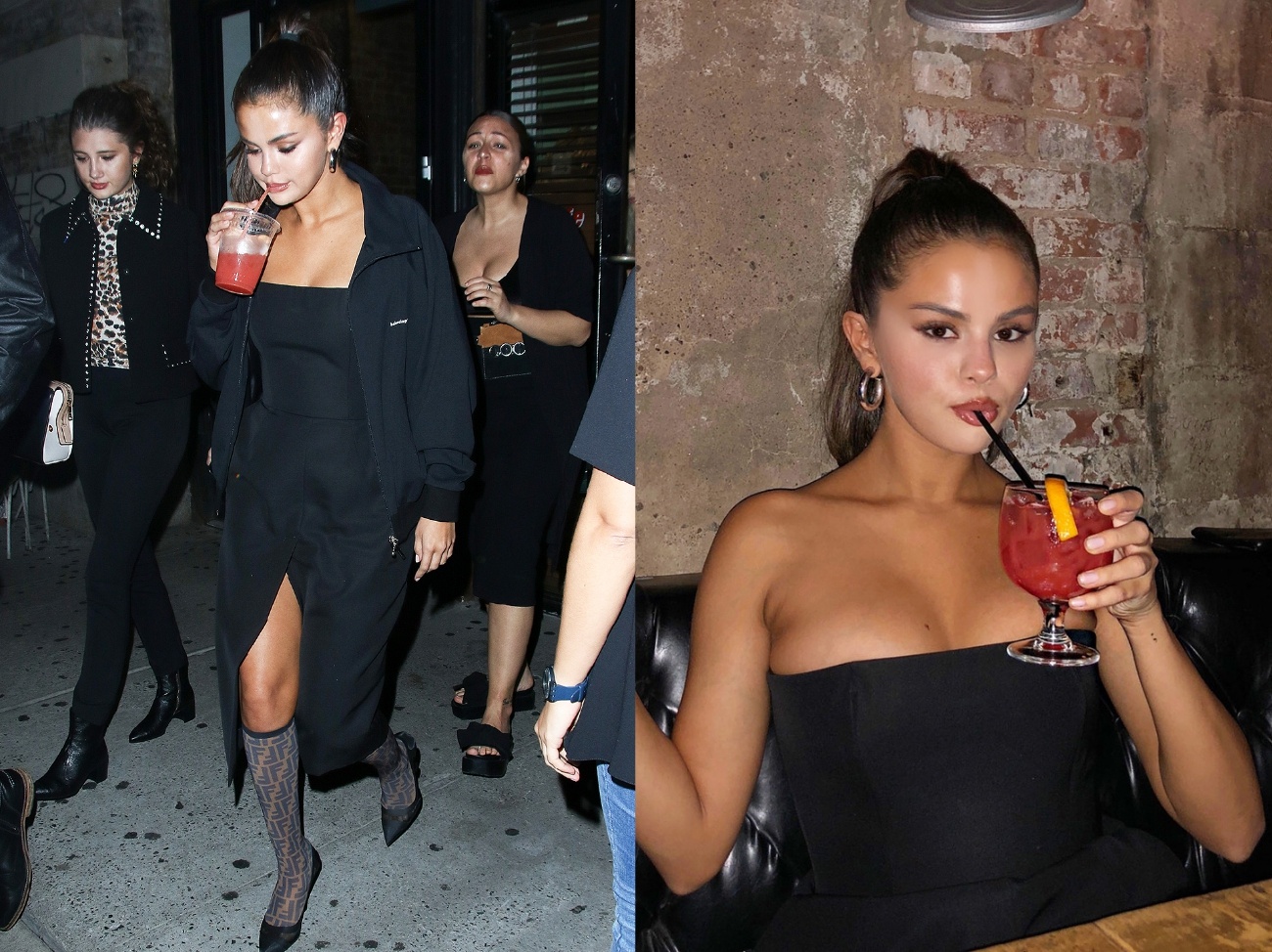 Selena Gomez mặc gợi cảm ảnh 5 Selena Gomez mac goi cam anh 5